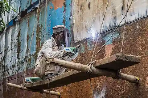Photography Tour in Dhaka: Private Street Photography