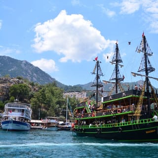 The BEST Marmaris Boat parties 2023 - FREE Cancellation | GetYourGuide