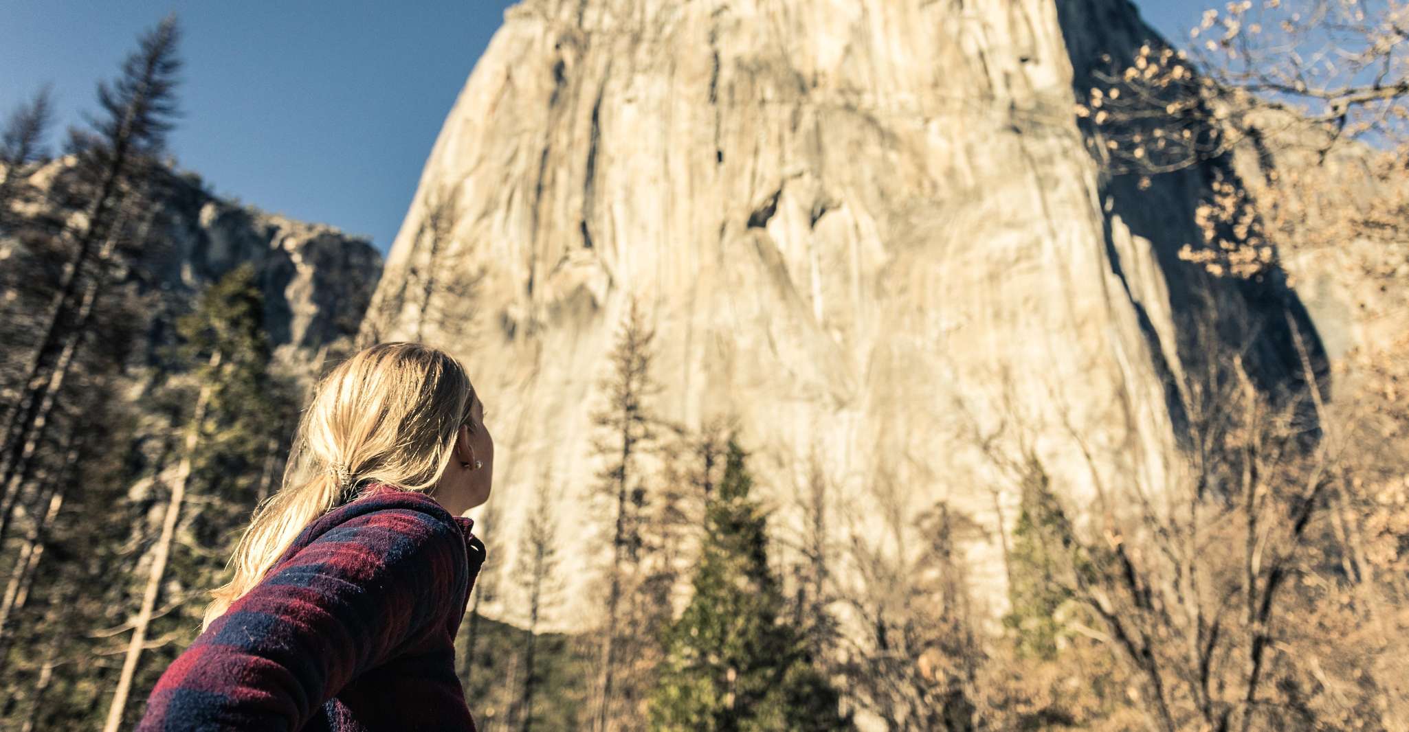 San Francisco'dan 3 Günlük Yosemite Ulusal Parkı Otobüs Turu - Hizvo