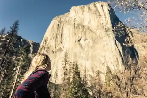 Von San Francisco aus: 3-tägige Yosemite National Park Tour mit dem Bus