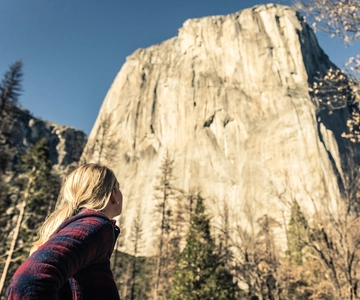 From San Francisco: 3-Day Yosemite Tour Without Hotel