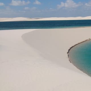 Lencois Maranhenses National Park, State of Maranhao - Book Tickets ...