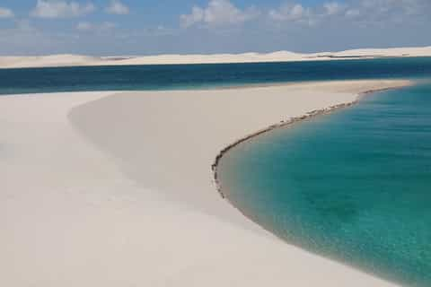 Lencois Maranhenses National Park, State of Maranhao - Book Tickets ...