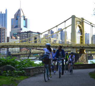 Outdoor & Sport Activities in Pittsburgh