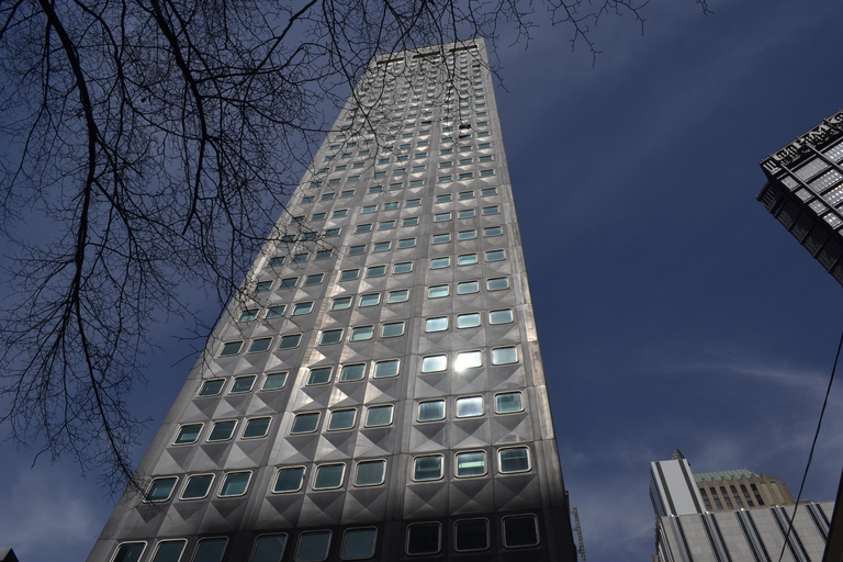 Pittsburgh: Beauty of the Burgh Bike Tour