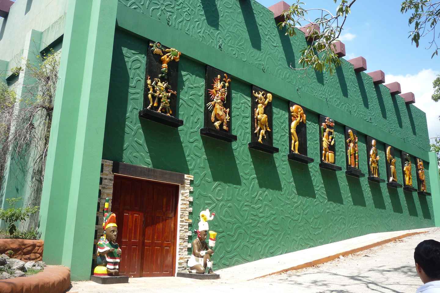 mejicanos, el salvador