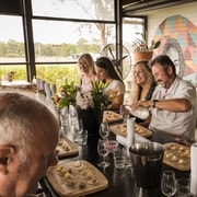 Hunter Valley: Uncork the Hunter Full-Day Wine Tour