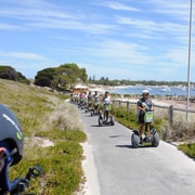 Rottnest Fortress Adventure Segway Package