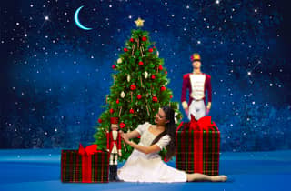 Prag: Das Nussknacker Ballett Tickets