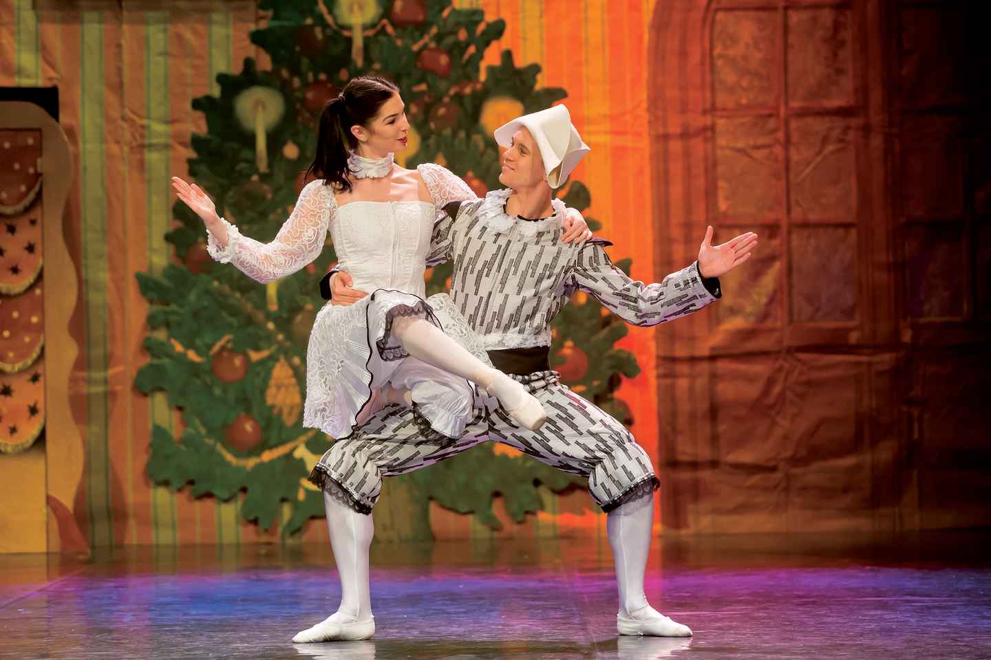 Prague: The Nutcracker Ballet Tickets