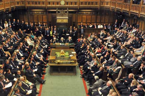 Londen: rondleiding top-bezienswaardigheden en Parlement