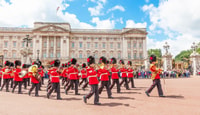 Royal London Tour incl Buckingham Palace & Changing of Guard - Housity