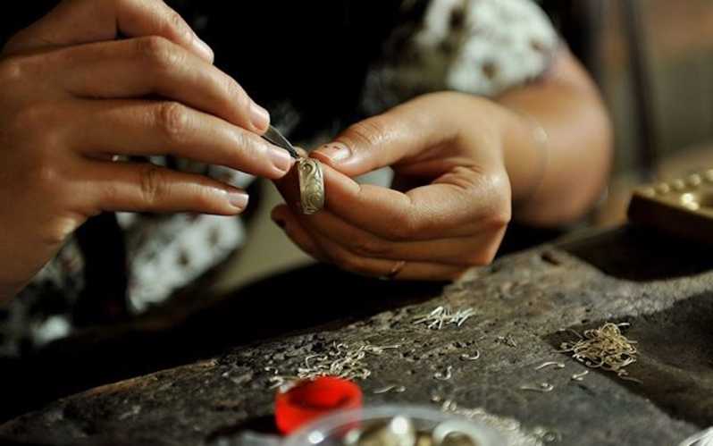 coreano corredor Duplo cours fabrication bijoux Conselheiro transporte Não  é complicado