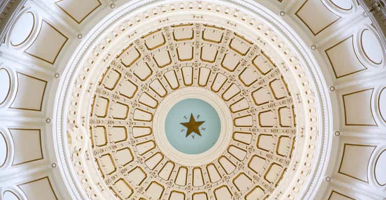 Austin: 2-Hour Sightseeing Bike Tour photo 6