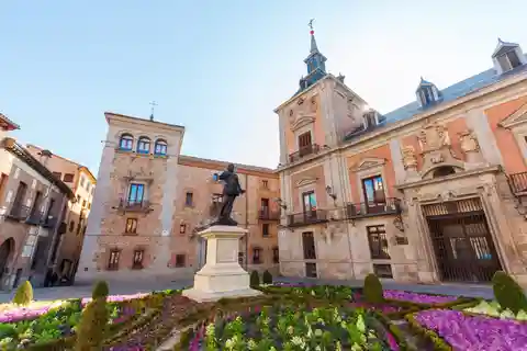 Destaques de Madrid: Excursão a pé com guia de turismo particular