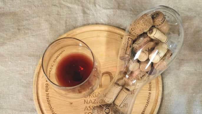 milano tour con sessione di degustazione di vini