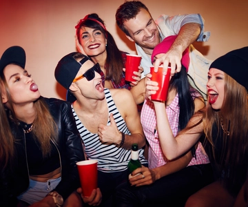 Warsaw: The Original Pub Crawl