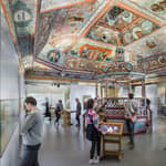 Varsavia: Museo POLIN della storia degli ebrei polacchi Biglietto