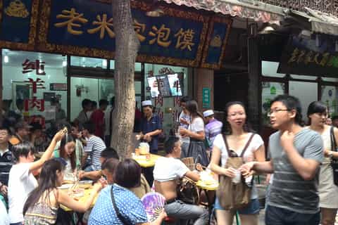 Xi'an: Skip-The-Line Terracotta Warriors Private Day Tour