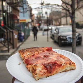 Brooklyn: 3-timmars privat pizza och bryggeri Walking Tour