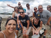 Pittsburgh, Downtown History and Architecture Tour - Housity