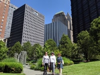 Pittsburgh, Downtown History and Architecture Tour - Housity