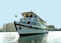 Buenos Aires, Puerto Madero Sunset Cruise with Open Bar - Housity