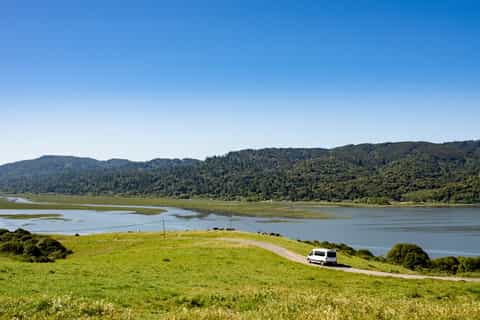 Point Reyes Station: Food and Farm Tour with Lunch