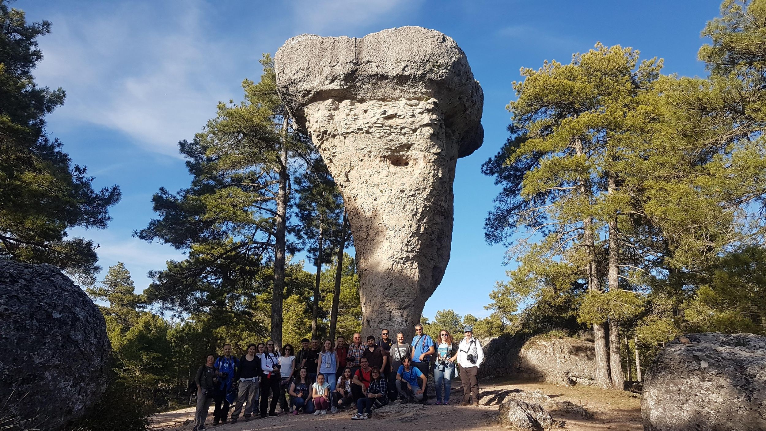 Cuenca: Die verzauberte Stadt und das Teufelsfenster