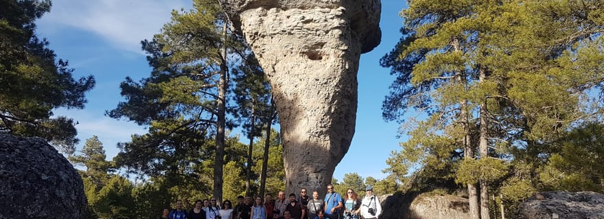 Cuenca : La ville enchantée et la fenêtre du diable