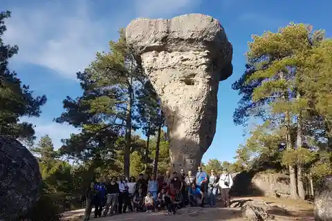 Cuenca : La ville enchantée et la fenêtre du diable
