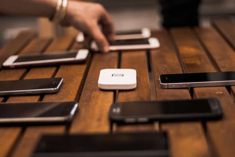 Frankfurt Unlimited 4G in Germany with Pocket WiFi GetYourGuide