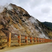 Dumaguete City Tour and Countryside Tour Dumaguete City Tour and Countryside Tour