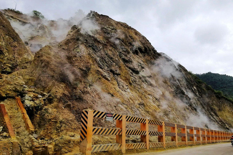 Stadtführung durch Dumaguete und Tour durch die UmgebungStadtführung durch Dumaguete und Tour durch die Landschaft