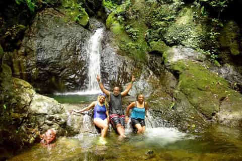 From San Jose: Los Suenos Full-Day Tour