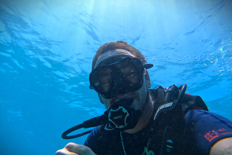 Tenerife: Privé Duiken - Gecertificeerd Instructeur &amp; Foto&#039;s