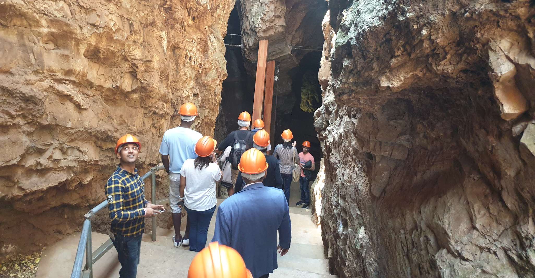 Cradle of Human Kind Tour + Lesedi Cultural Village Tour - Housity