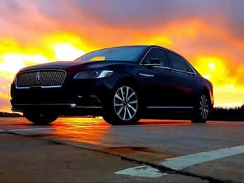 Chicago Airport Transfer mit privaten Limousinen Chicago Airport Transfer mit privaten Limousinen