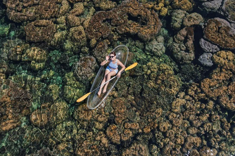 Tour di un giorno al gruppo delle 3 isole di Phu Quoc: Gam Ghi, Mong Tay, May RutTour di un giorno alle 3 isole di Phu Quoc: Gam Ghi, Mong Tay, May Rut