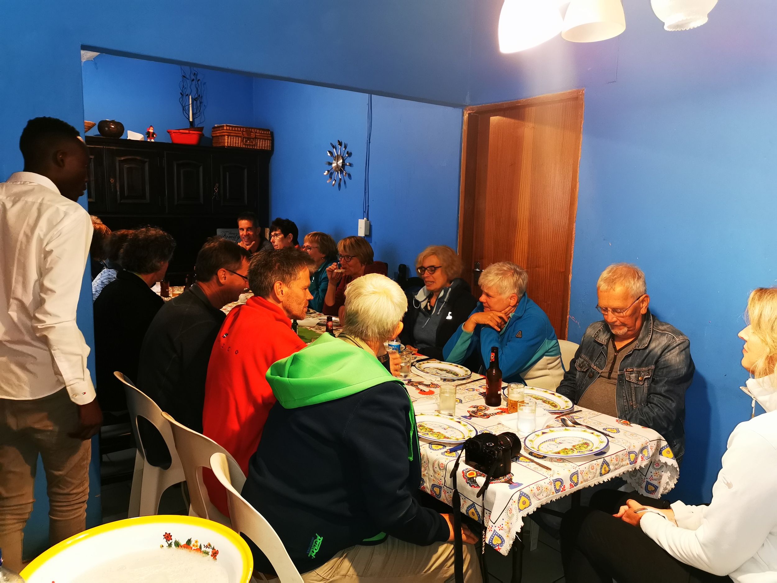 Swakopmund: Mondesa Township Historische Tagestouren