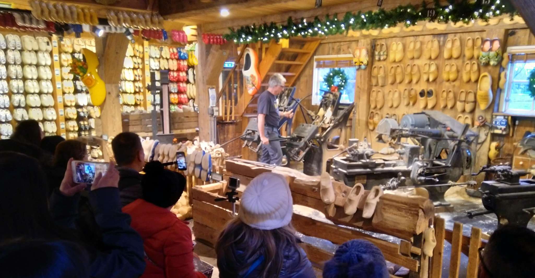 Amsterdam: Zaanse Schans 3-Hour Small Group Tour photo 6