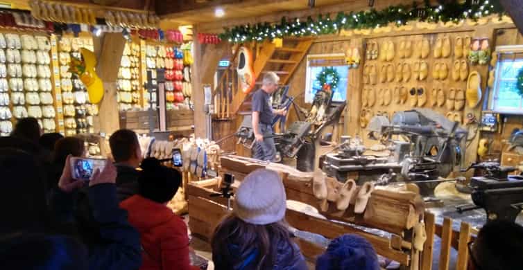 Amsterdam: Zaanse Schans 3-Hour Small Group Tour photo 6