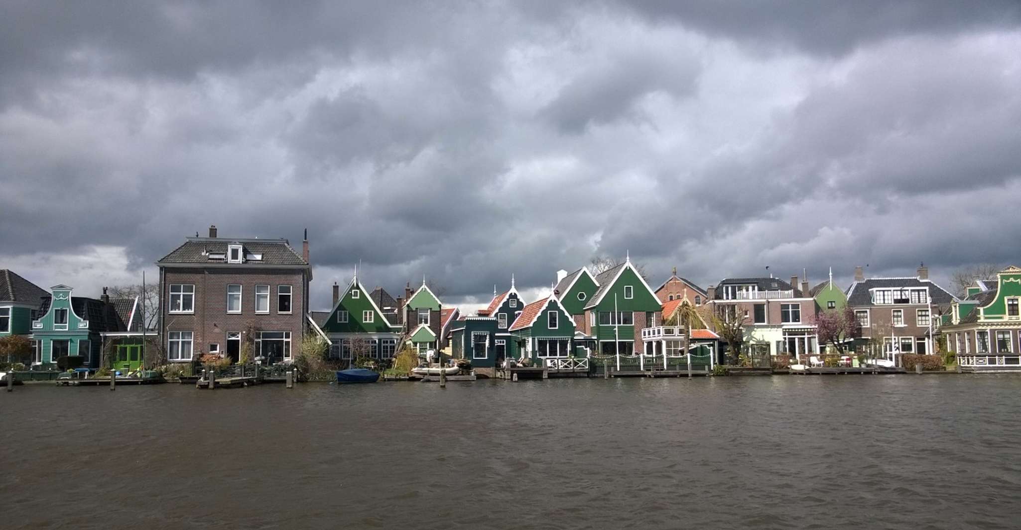 Amsterdam: Zaanse Schans 3-Hour Small Group Tour photo 7