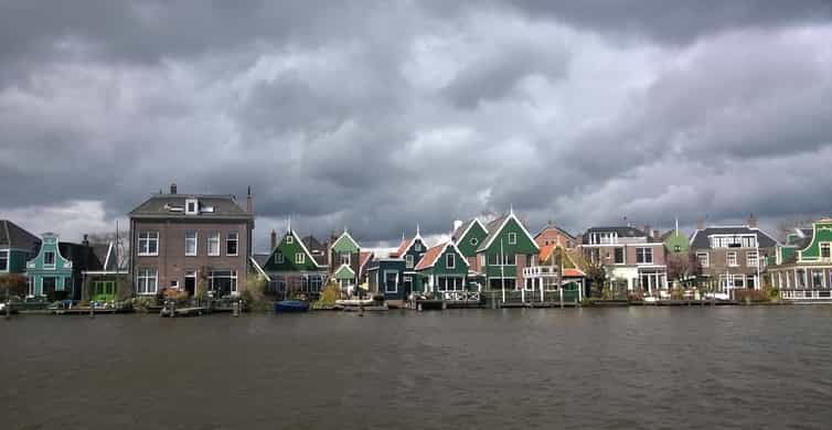 Amsterdam: Zaanse Schans 3-Hour Small Group Tour photo 7