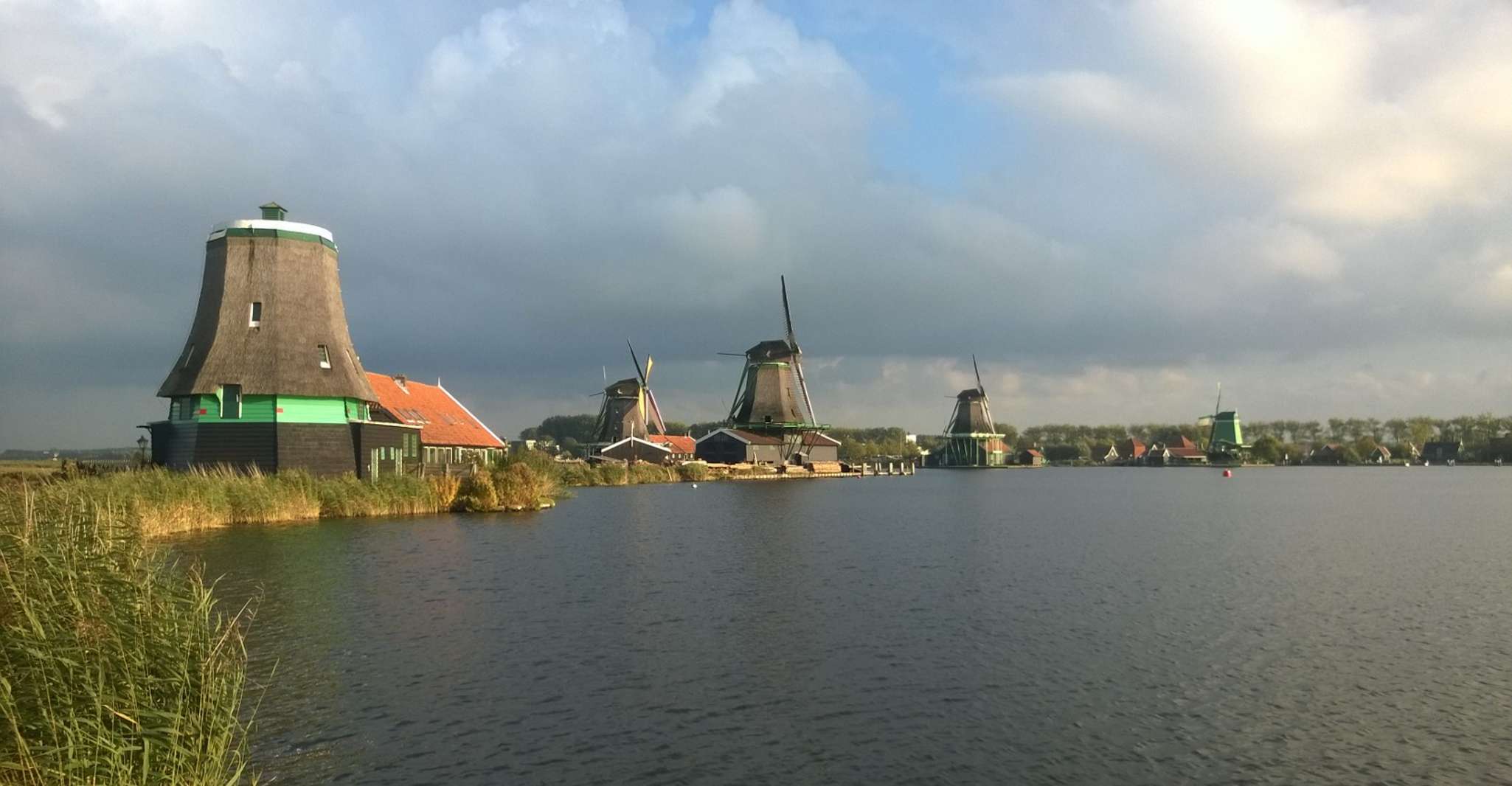 Amsterdam: Zaanse Schans 3-Hour Small Group Tour photo 8