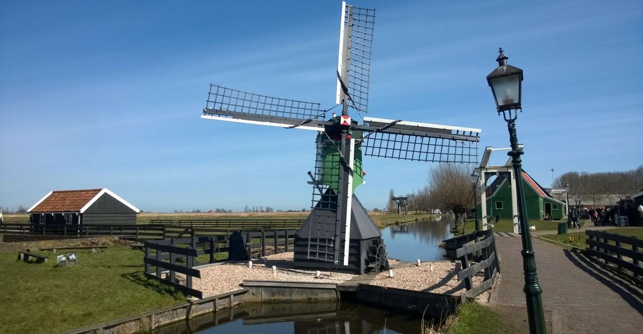 Amsterdam: Zaanse Schans 3-Hour Small Group Tour photo 9