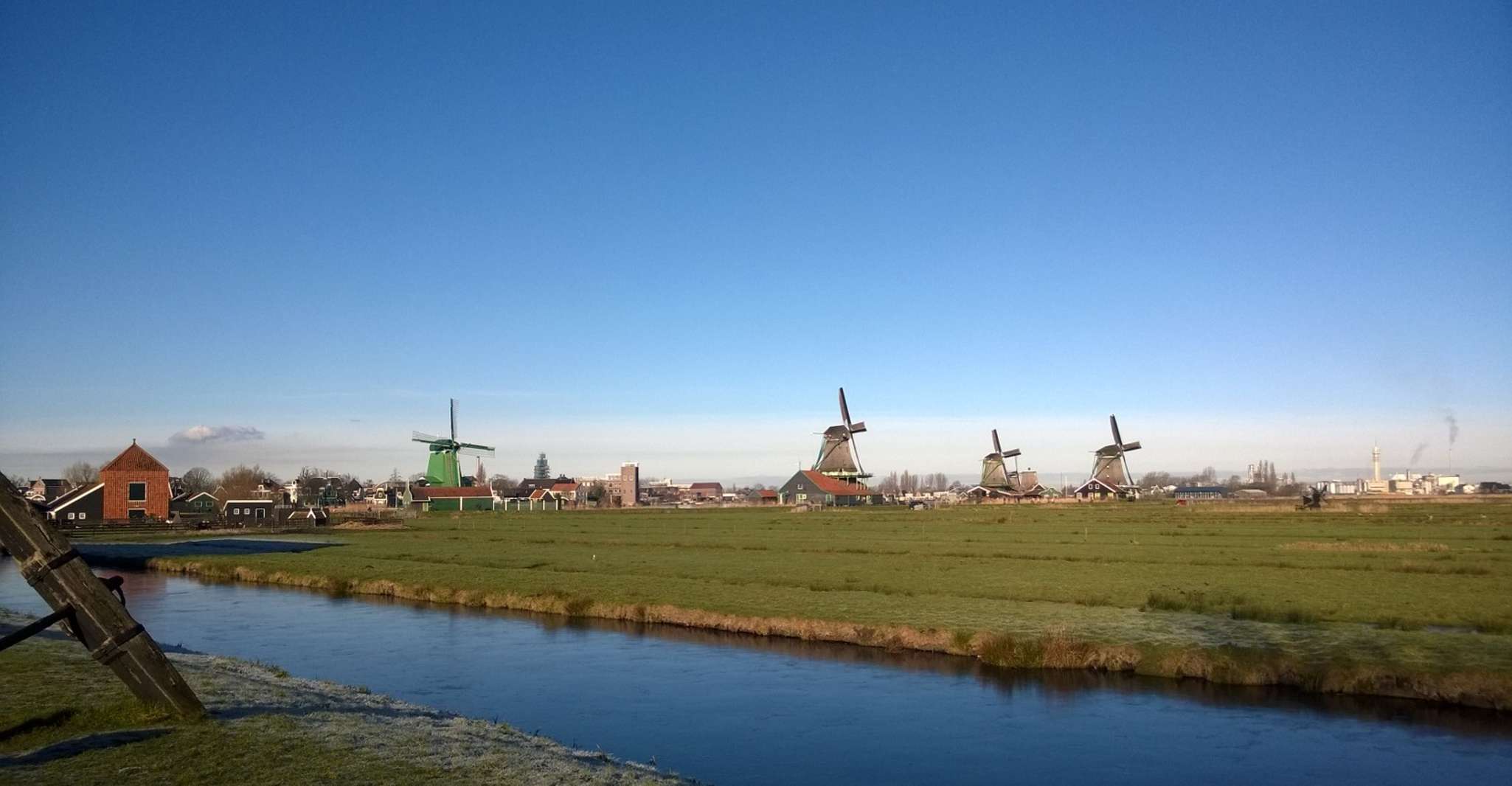 Amsterdam: Zaanse Schans 3-Hour Small Group Tour photo 10