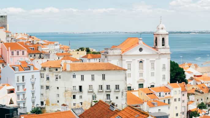 lisbon unlimited 4g internet in the eu with pocket wifi