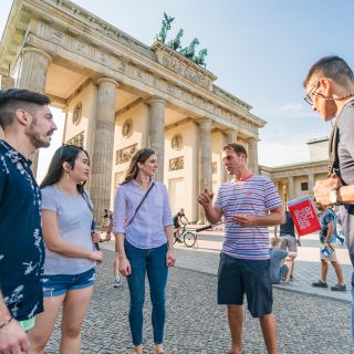 Berlin: Small-Group Third Reich and Cold War Walking Tour
