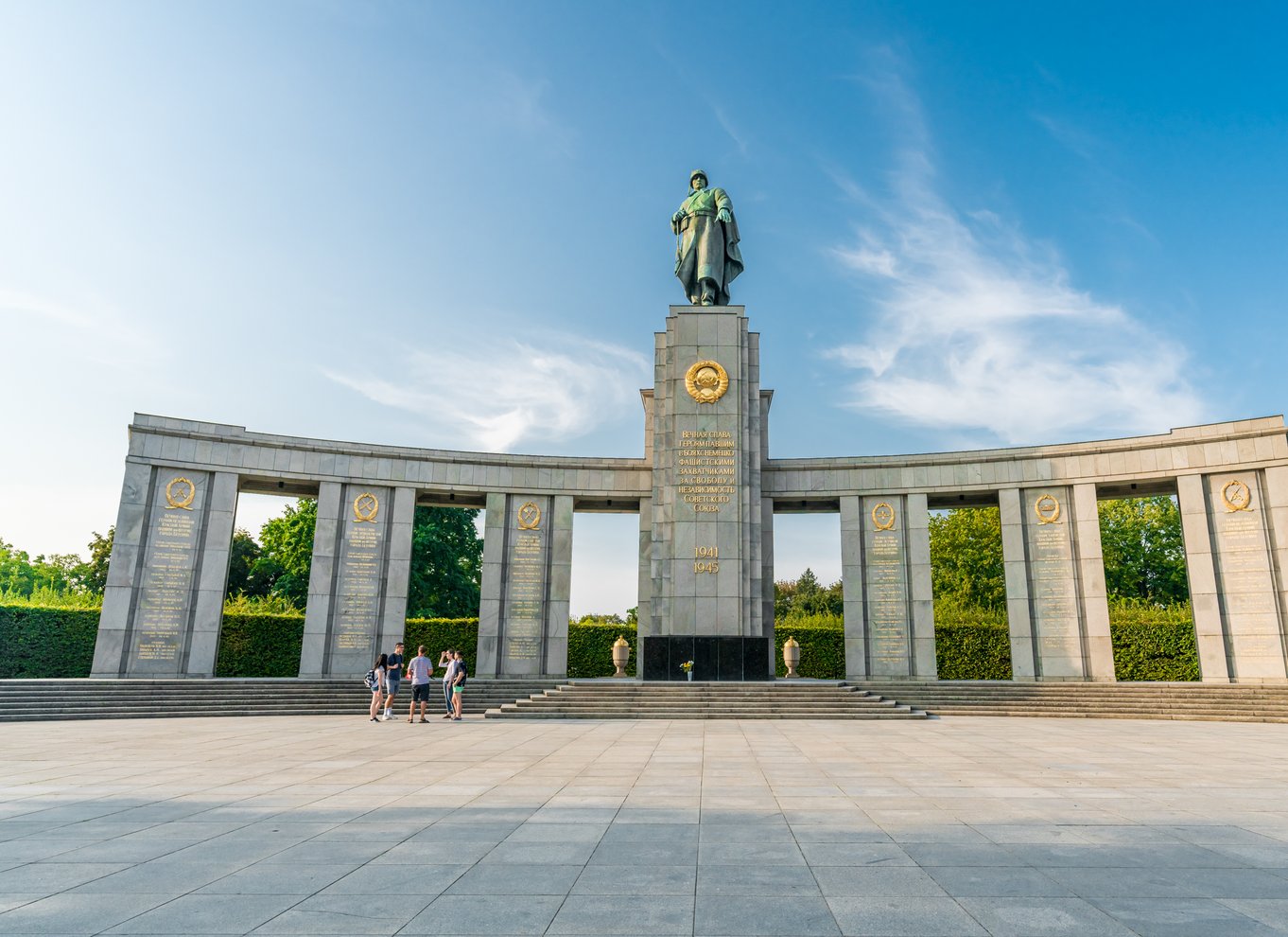 Berlin: Det tredje rige og den kolde krig 2 timers byvandring